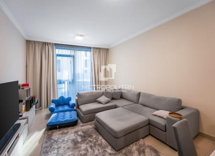 Appartamenti per 368 565 euro a Dubai, EAU