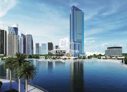 Appartamenti per 544 610 euro a Dubai, EAU