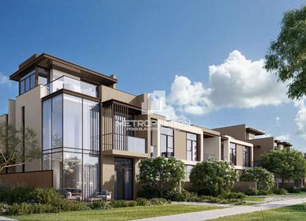 Maison urbaine pour 929 278 Euro à Dubaï, EAU