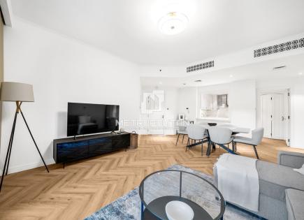 Apartment for 944 027 euro in Dubai, UAE