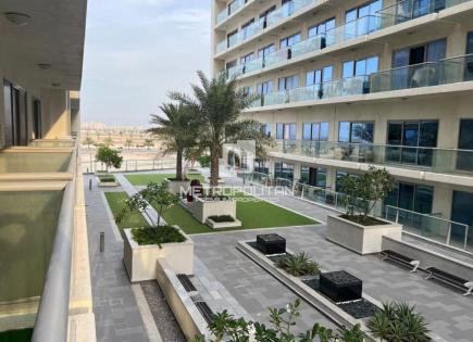 Apartment for 168 499 euro in Ras al-Khaimah, UAE