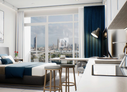Appartement pour 160 920 Euro à Dubaï, EAU