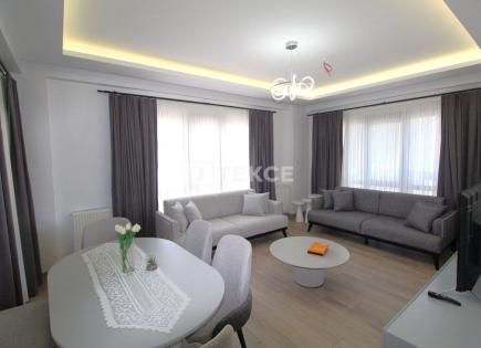 Apartamento para 140 000 euro en Estambul, Turquia