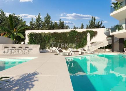 Apartamento para 1 020 000 euro en Fuengirola, España