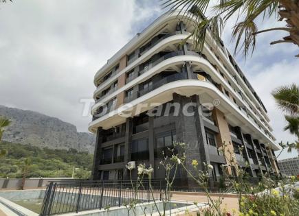 Apartamento para 147 000 euro en Antalya, Turquia