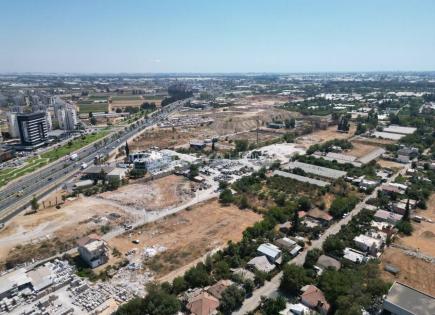 Terreno per 6 500 000 euro a Antalya, Turchia