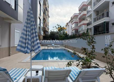 Apartment für 140 000 euro in Alanya, Türkei