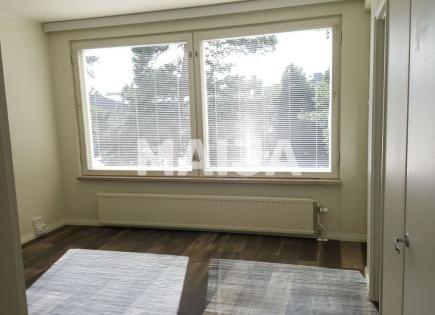 Appartement pour 750 Euro par mois à Helsinki, Finlande