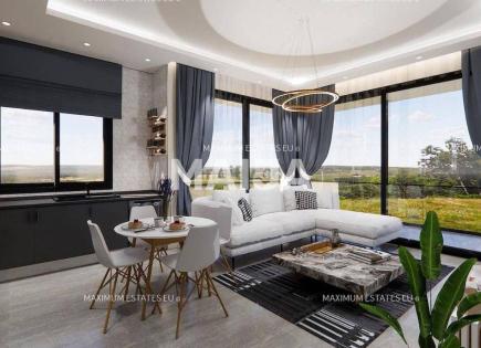 House for 166 802 euro in Kyrenia, Cyprus