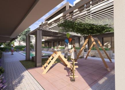 Maisonette per 154 000 euro a Kassandra, Grecia