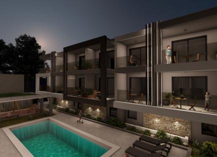 Maisonette per 156 000 euro a Kassandra, Grecia