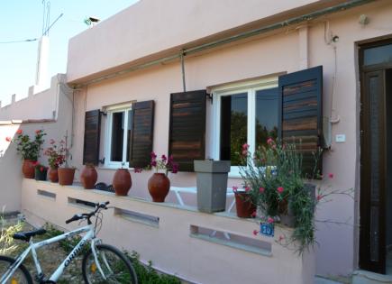 House for 210 000 euro in Heraklion, Greece