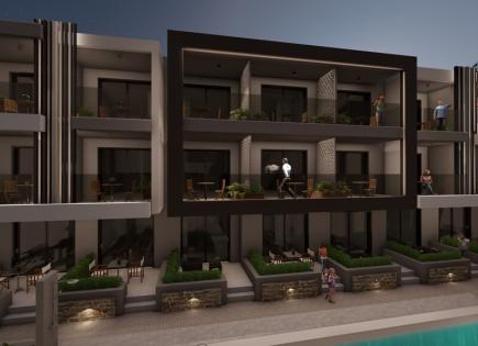 Maisonette per 152 000 euro a Kassandra, Grecia