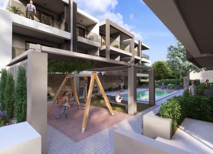 Maisonette per 154 000 euro a Kassandra, Grecia