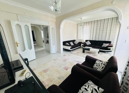 Flat for 66 472 euro in Antalya, Turkey