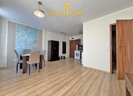 Appartamento per 78 500 euro a Spiaggia assolata, Bulgaria