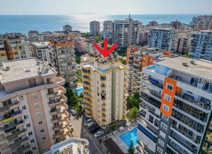 Appartamento per 95 000 euro a Alanya, Turchia