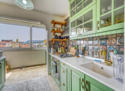 Appartamento per 95 599 euro a Alanya, Turchia