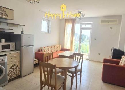Appartamento per 78 000 euro a Spiaggia assolata, Bulgaria