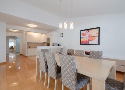 Appartement pour 490 000 Euro à Budva, Monténégro