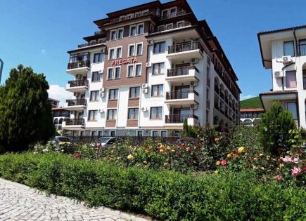 Studio per 54 500 euro a Sveti Vlas, Bulgaria