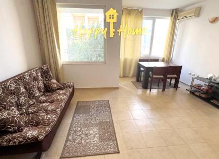Appartamento per 71 000 euro a Spiaggia assolata, Bulgaria