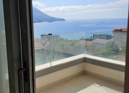 Piso para 165 650 euro en Becici, Montenegro