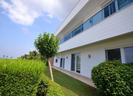 Villa para 390 000 euro en Alanya, Turquia