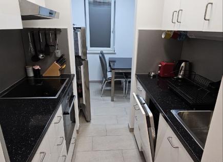 Wohnung für 130 000 euro in Budva, Montenegro