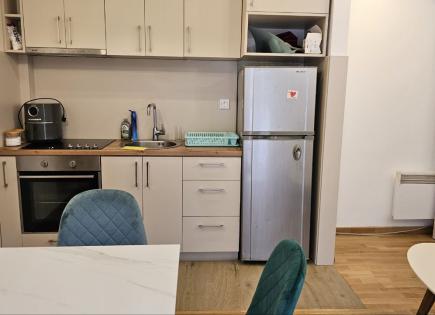 Appartement pour 129 600 Euro à Budva, Monténégro