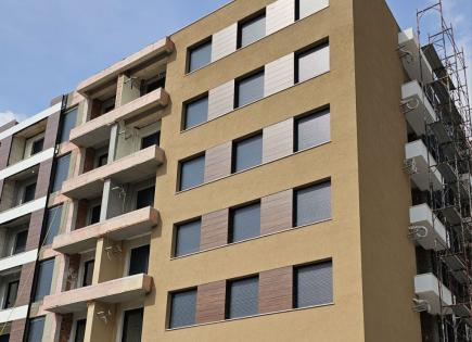 Appartamento per 158 000 euro a Budva, Montenegro