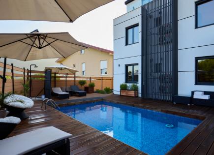 Appartamento per 146 500 euro a Lastva, Montenegro