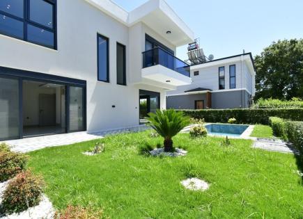 Villa per 410 000 euro a Side, Turchia