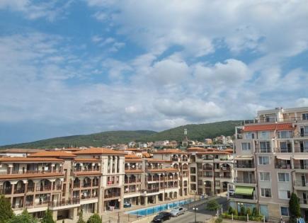 Apartment für 95 500 euro in Sveti Vlas, Bulgarien