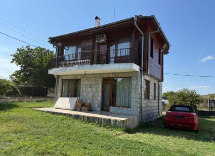 House for 129 000 euro in Alexandrovo, Bulgaria