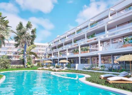 Apartamento para 270 000 euro en La Manga del Mar Menor, España