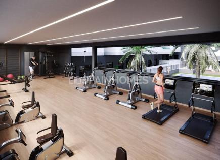 Penthouse for 425 000 euro in Santa Pola, Spain