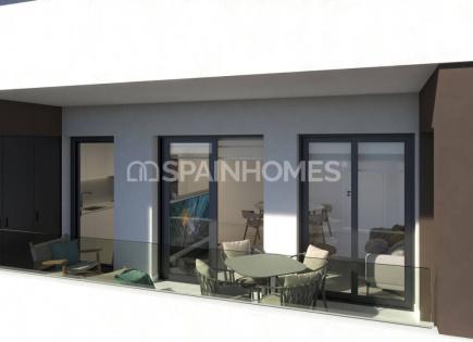 Appartement pour 350 000 Euro à Santa Pola, Espagne