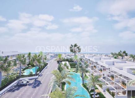 Appartamenti per 428 000 euro a Cartagena, Spagna