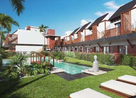 Penthouse for 260 000 euro in Pilar de la Horadada, Spain