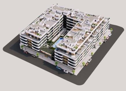 Apartamento para 290 000 euro en Santa Pola, España