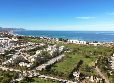 Apartment für 455 000 euro in Denia, Spanien
