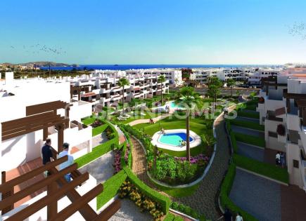 Apartment for 238 000 euro in Spain