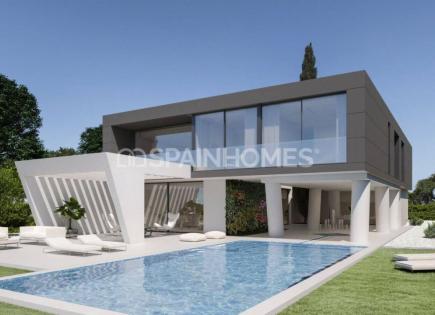 Villa para 1 000 000 euro en Murcia, España