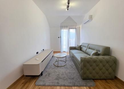 Apartment für 63 900 euro in Cetinje, Montenegro