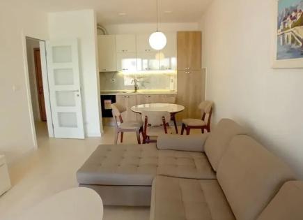 Apartment für 750 euro pro Monat in Budva, Montenegro