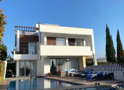 Villa pour 1 500 000 Euro à Polis, Chypre