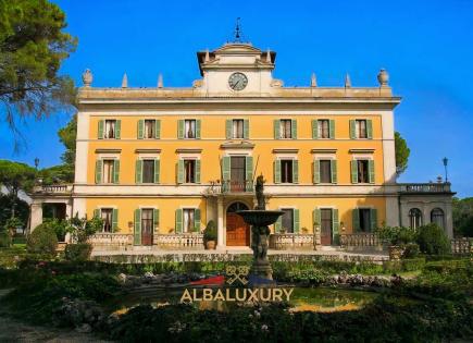 Villa para 5 300 000 euro en Perugia, Italia