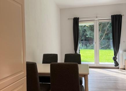 Appartement pour 760 Euro par mois à Marianske Lazne, Tchèque