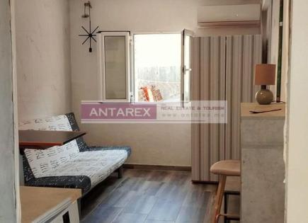 Apartamento para 230 euro por mes en Herceg-Novi, Montenegro